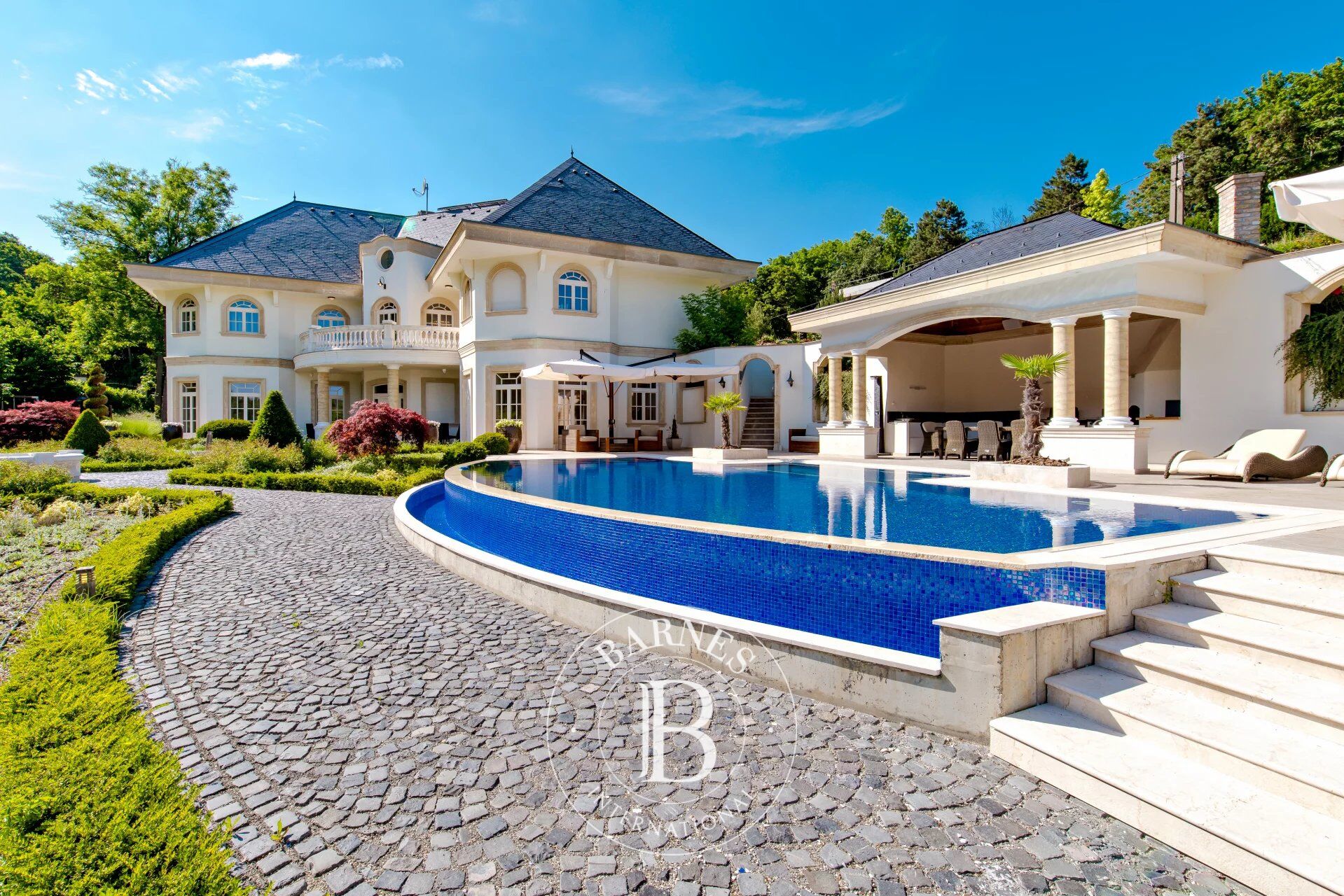 Villa Budapest II. kerülete - picture 2