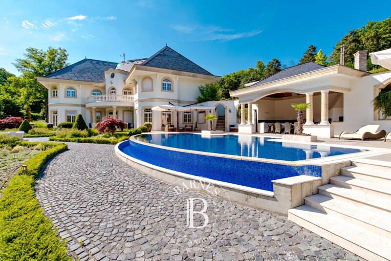 À vendre, Villa Budapest II. kerülete - picture 2