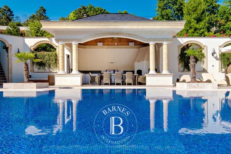 À vendre, Villa Budapest II. kerülete - picture 1