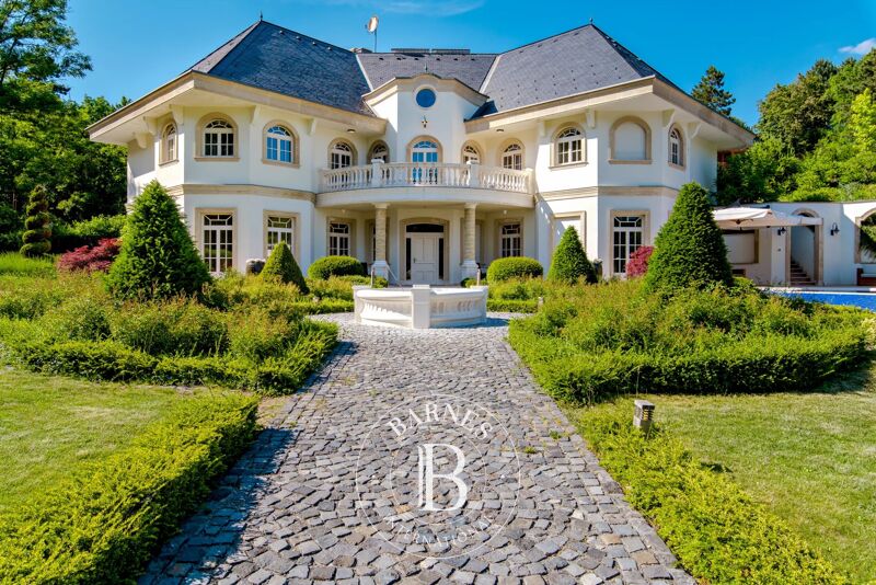 À vendre, Villa Budapest II. kerülete - picture 3