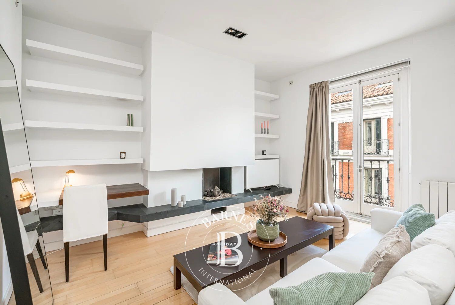 Wohnung Madrid - picture 2