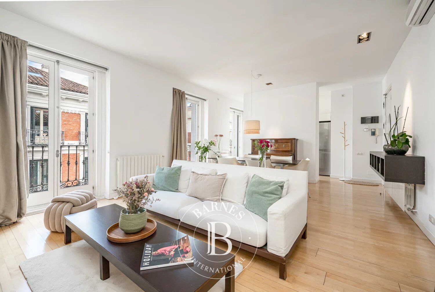 Wohnung Madrid - picture 1