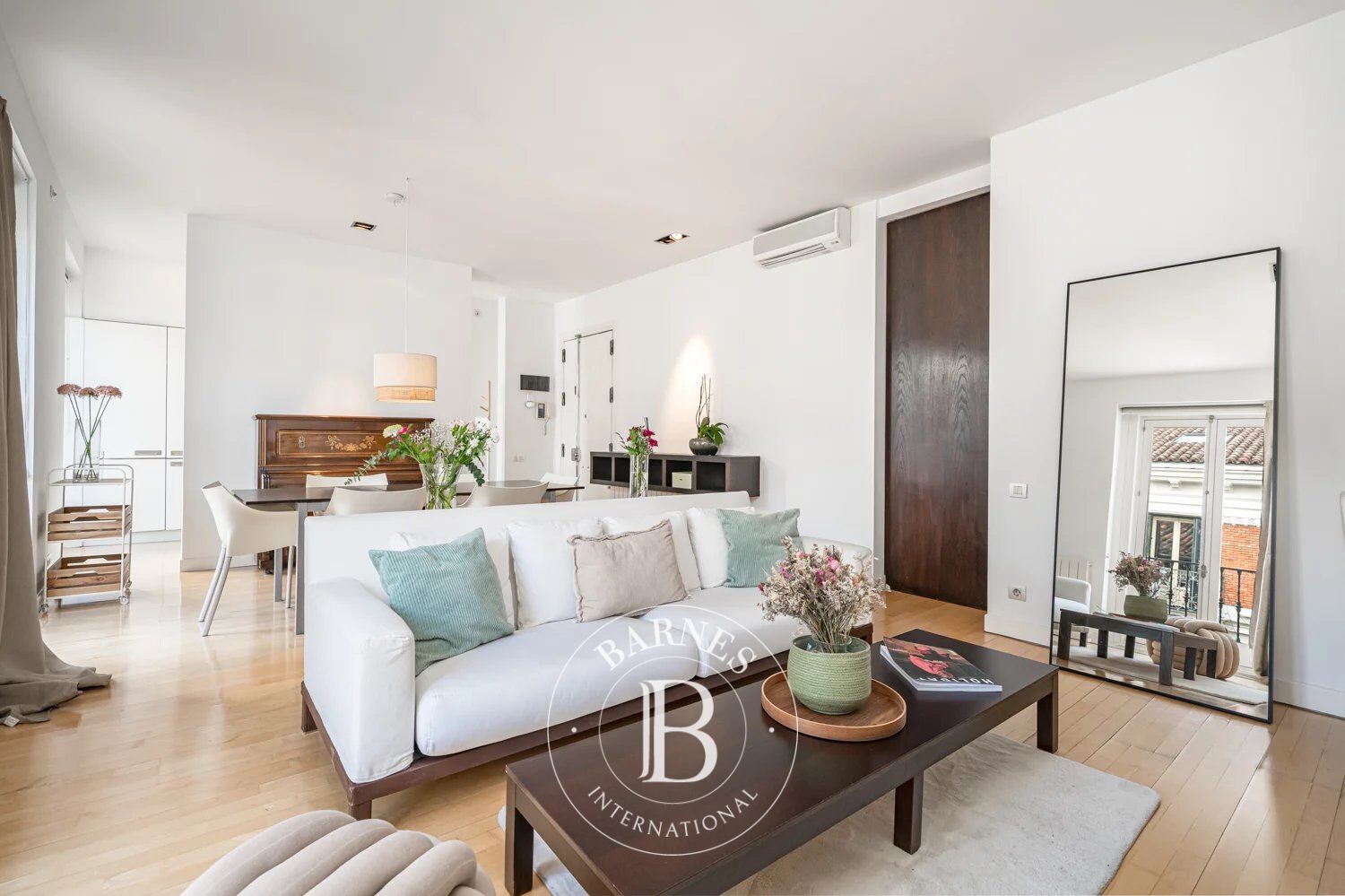 Wohnung Madrid - picture 3