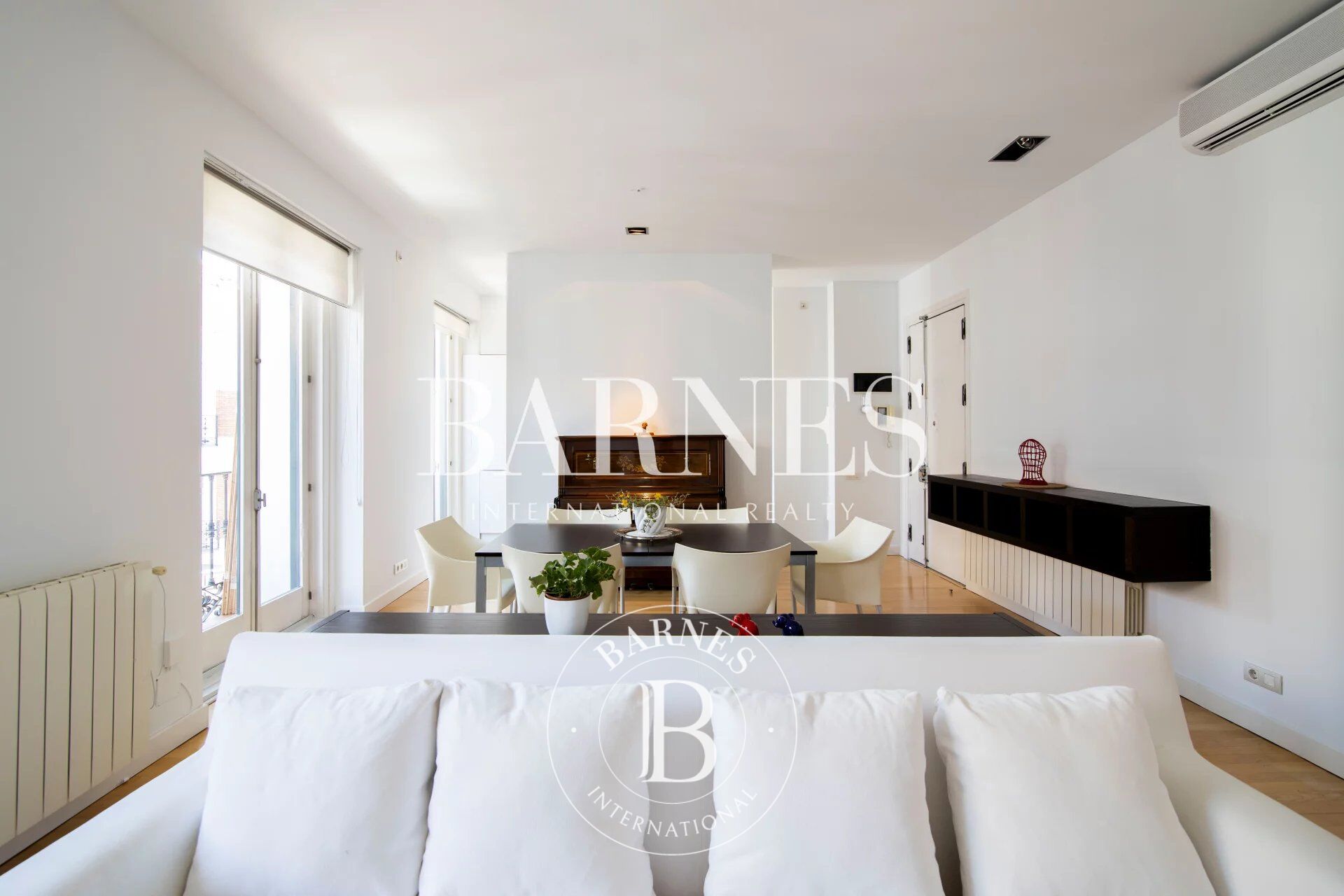 Wohnung Madrid - picture 2