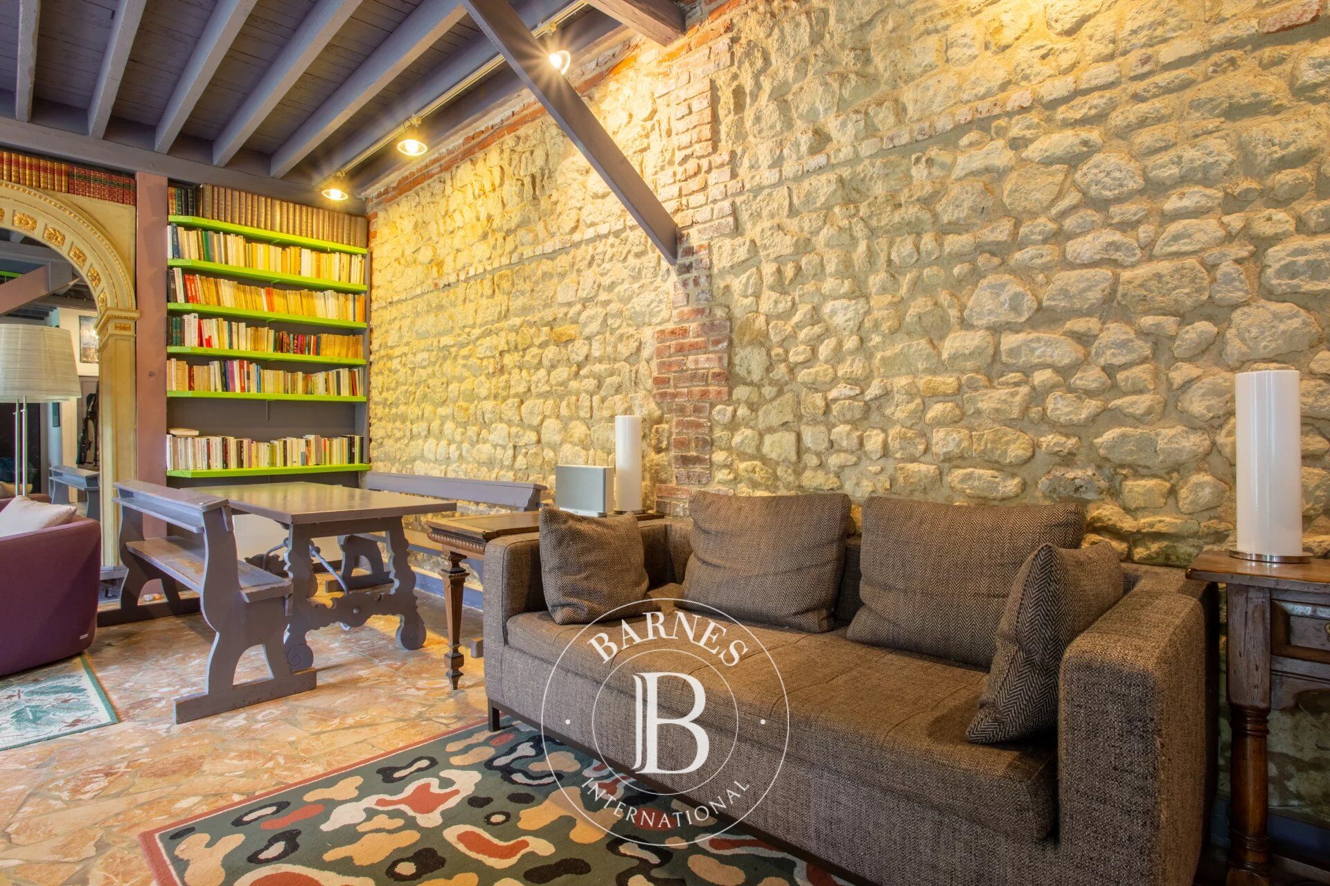 Casa Deauville - picture 3