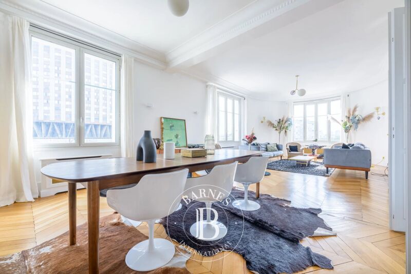 Venta, Piso Paris 17ème - picture 2