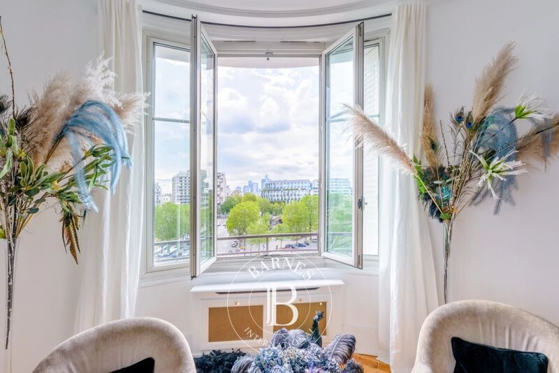 À vendre, Appartement Paris 17ème - picture 3