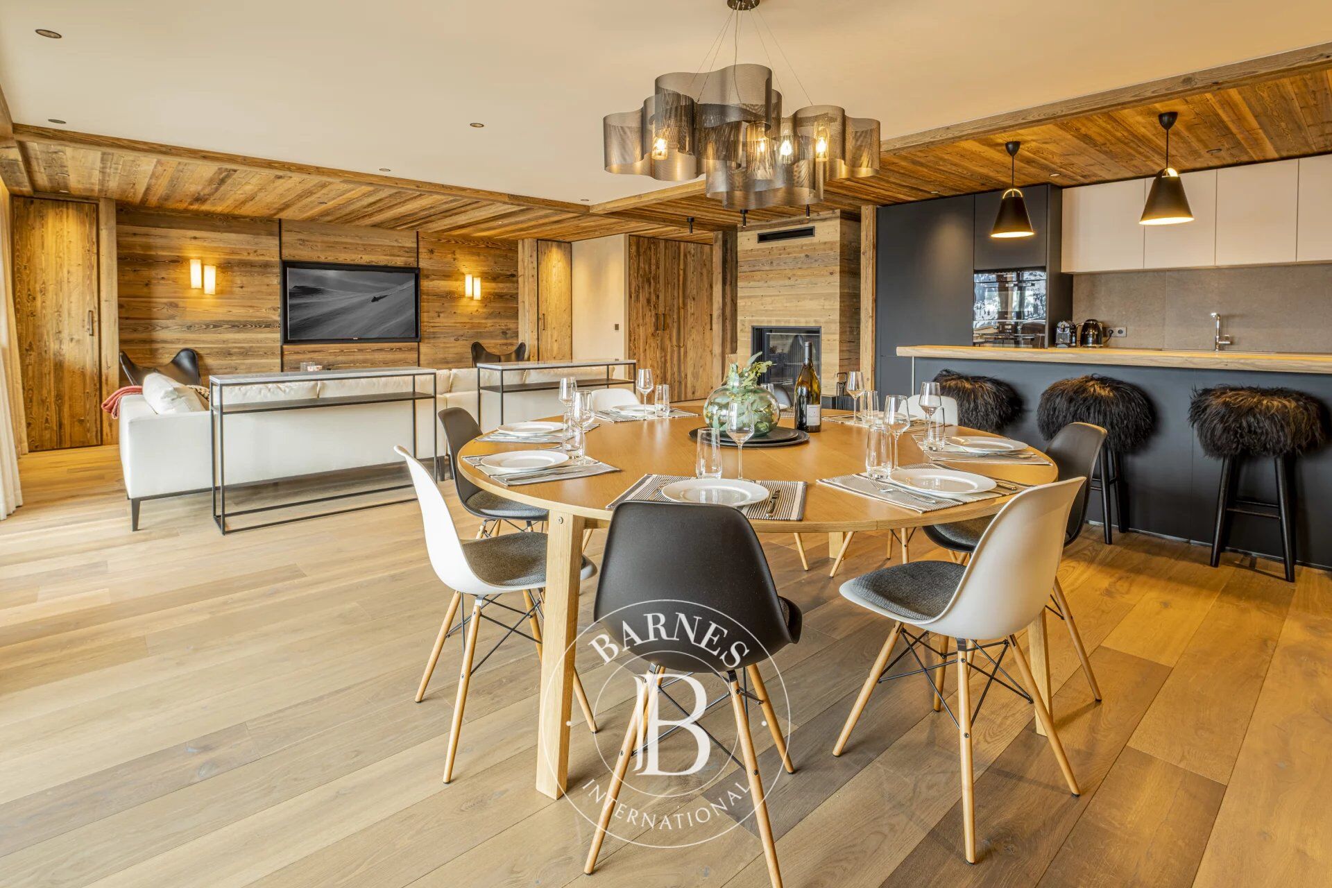 Piso Méribel - picture 1