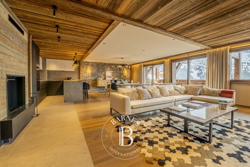 À louer, Appartement Méribel - picture 3