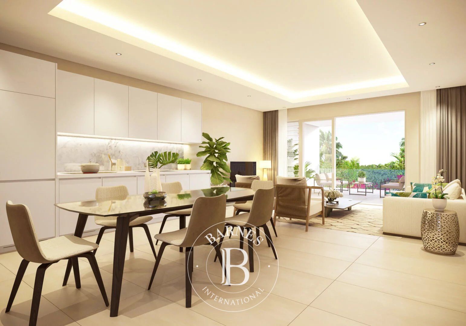 Penthouse Pereybère - picture 7