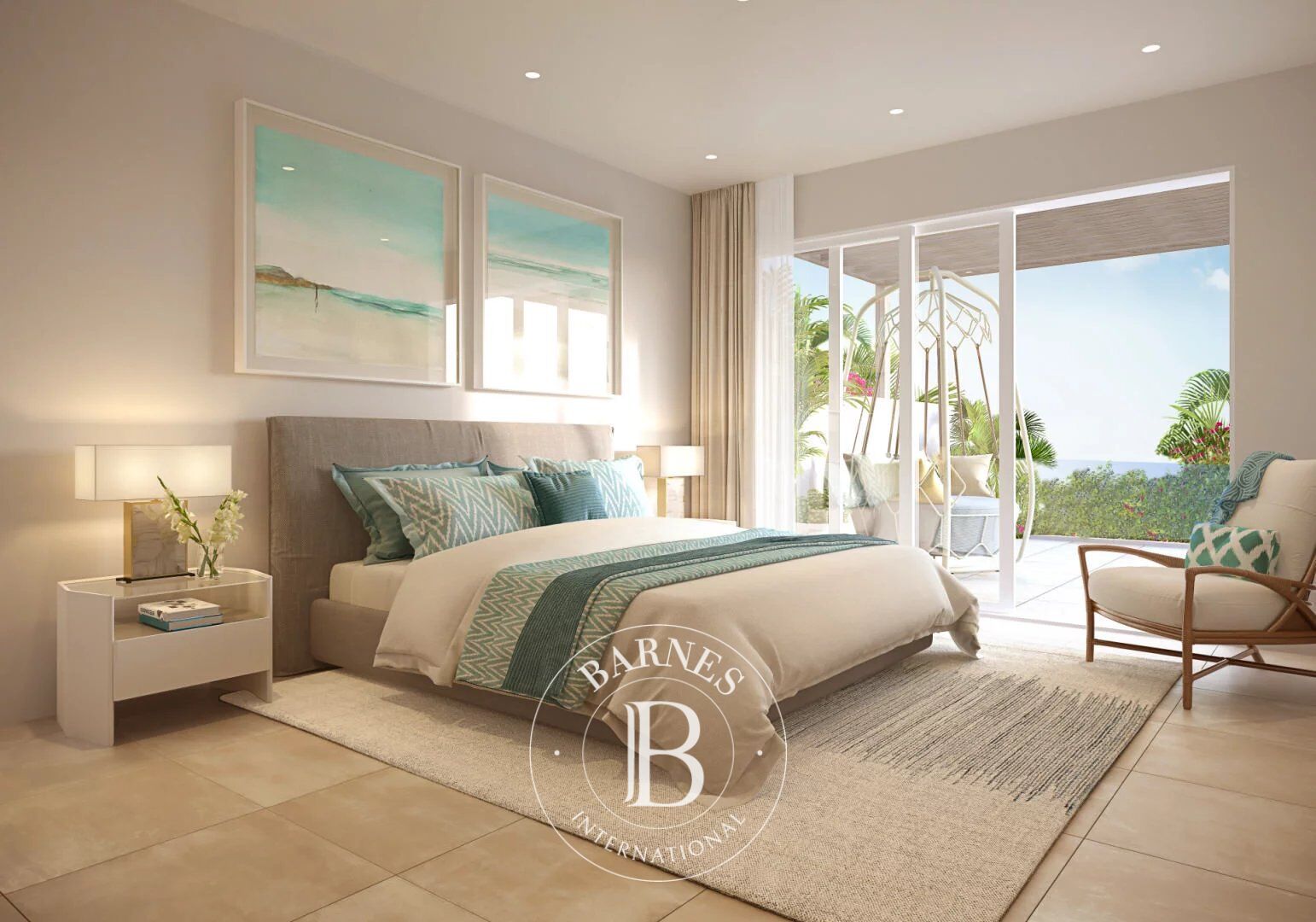 Penthouse Pereybère - picture 6