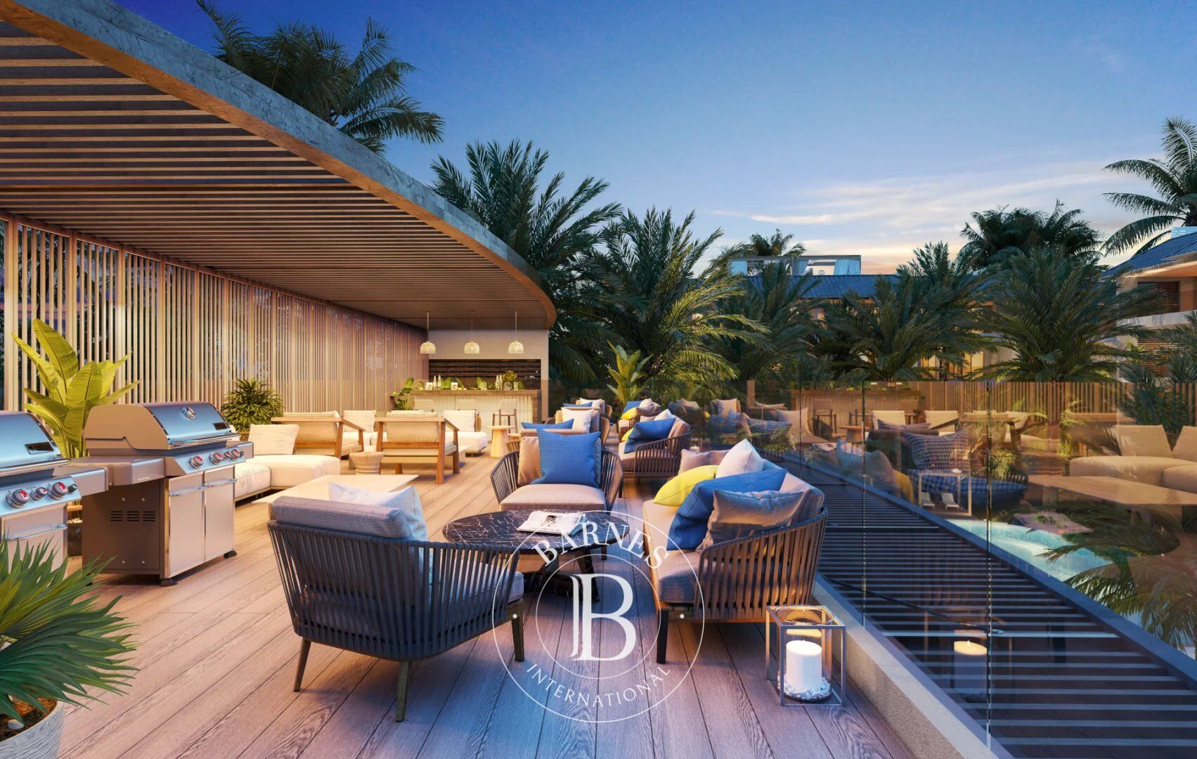 Penthouse Pereybère - picture 2