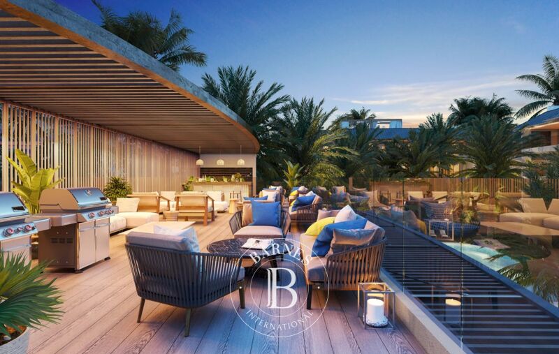 Venta, Ático Pereybère - picture 2