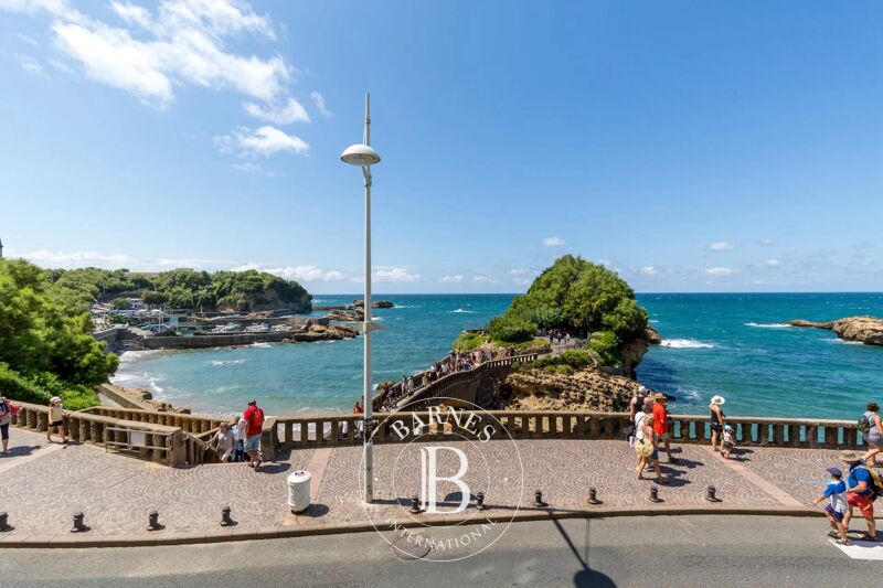À louer, Appartement Biarritz - picture 2
