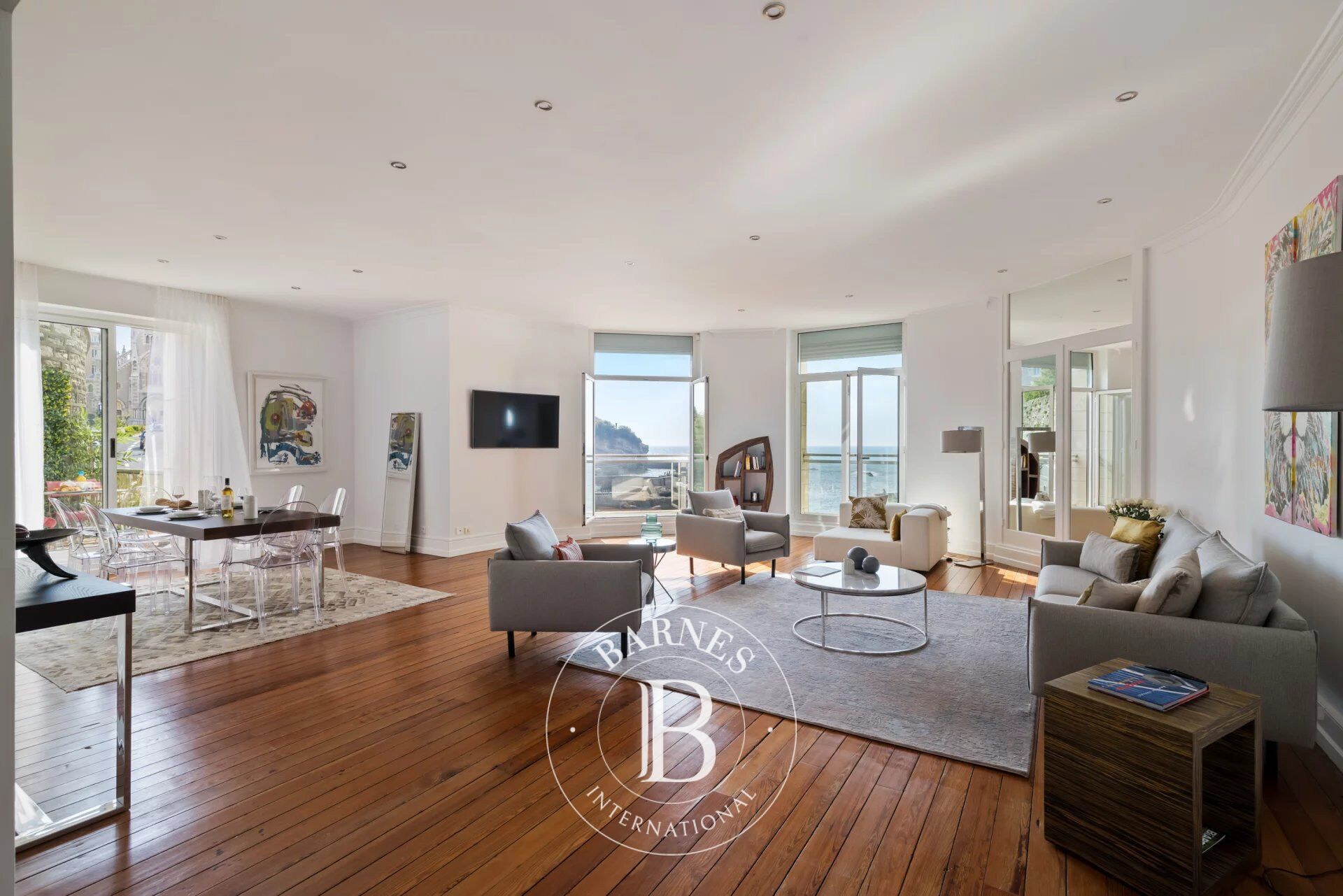 Wohnung Biarritz - picture 3