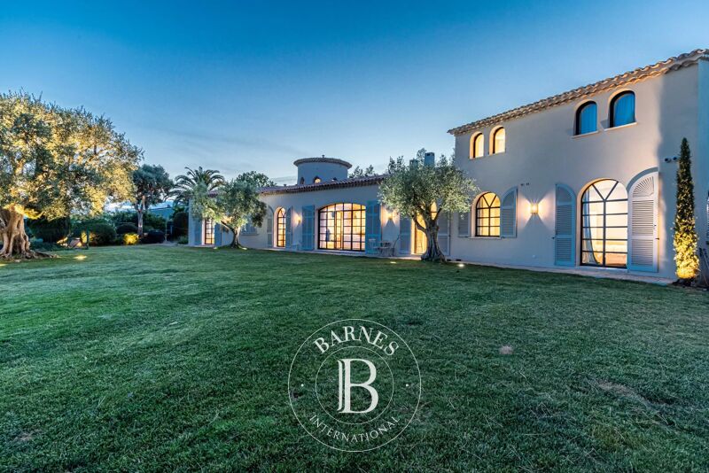 For Rent, Villa Cannes - picture 2