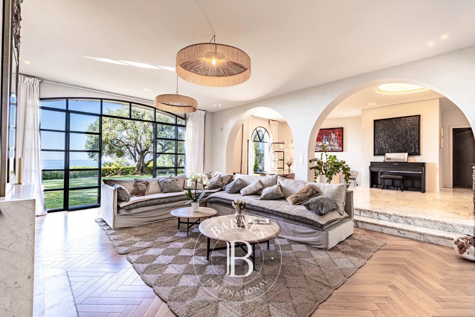 Villa Cannes - picture 3