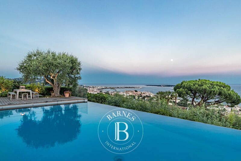 À louer Villa | Cannes - picture 3