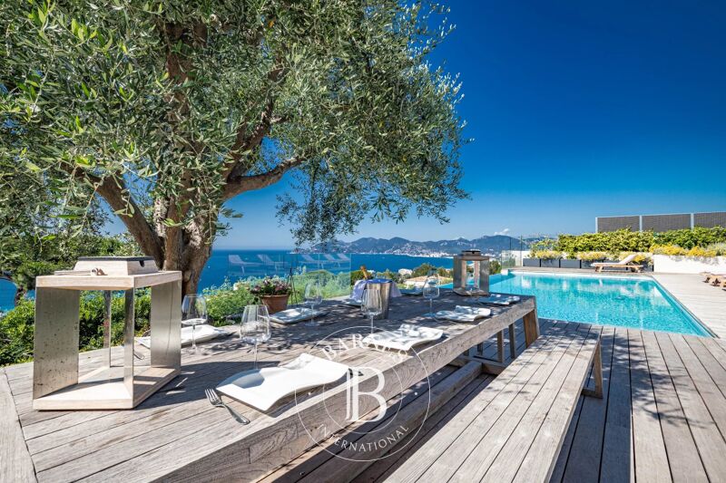 For Rent, Villa Cannes - picture 1