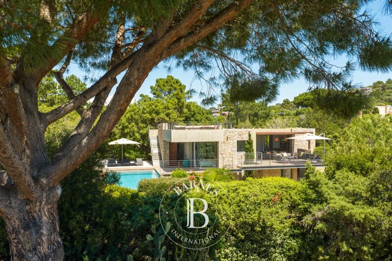 For Rent Villa | Porto-Vecchio - picture 1