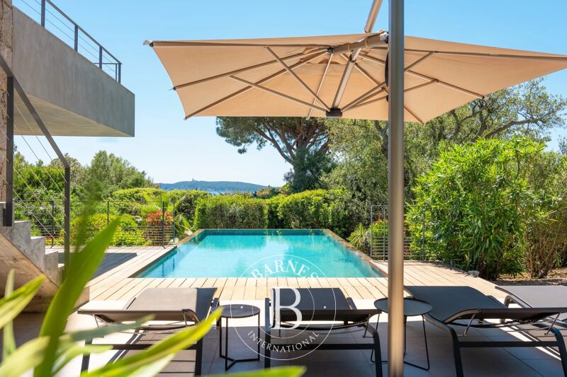 For Rent Villa | Porto-Vecchio - picture 2