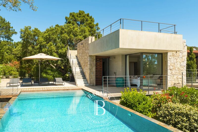 For Rent Villa | Porto-Vecchio - picture 3