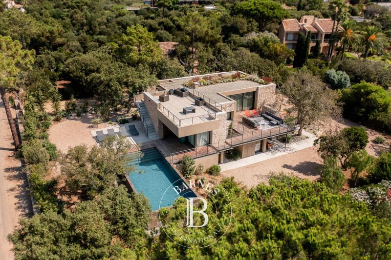 Affitto Villa | Porto-Vecchio - picture 2