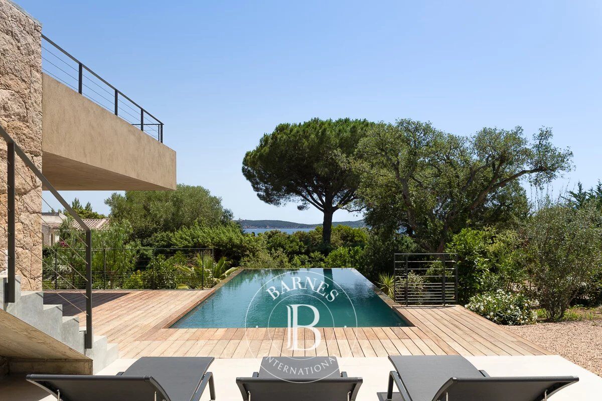 Villa Porto-Vecchio - picture 3