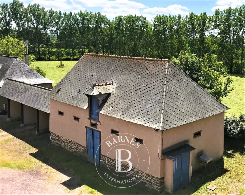 Zu verkaufen, Herrenhaus Chavagne - picture 3