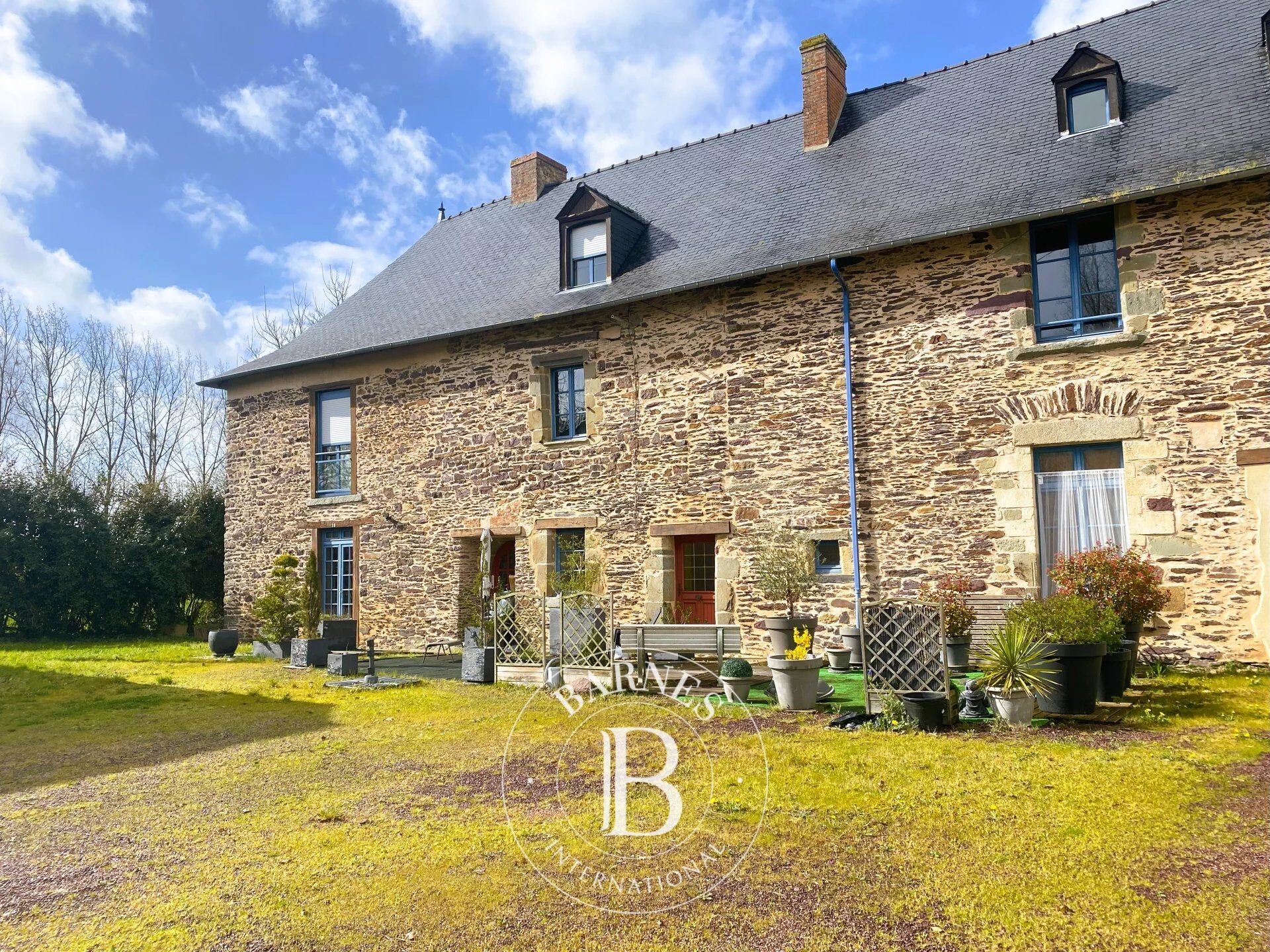 Herrenhaus Chavagne - picture 2