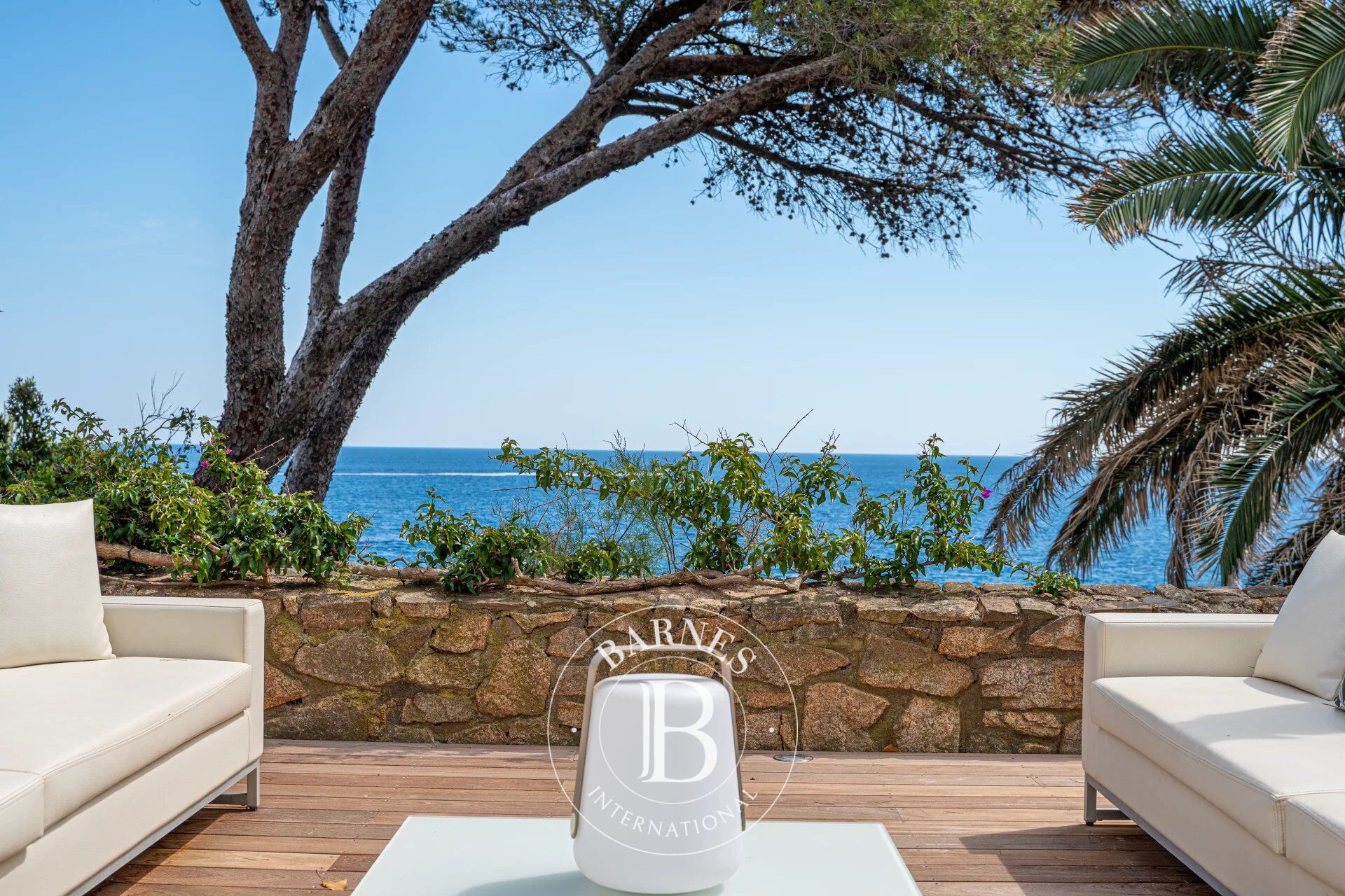 Villa Ramatuelle - picture 2