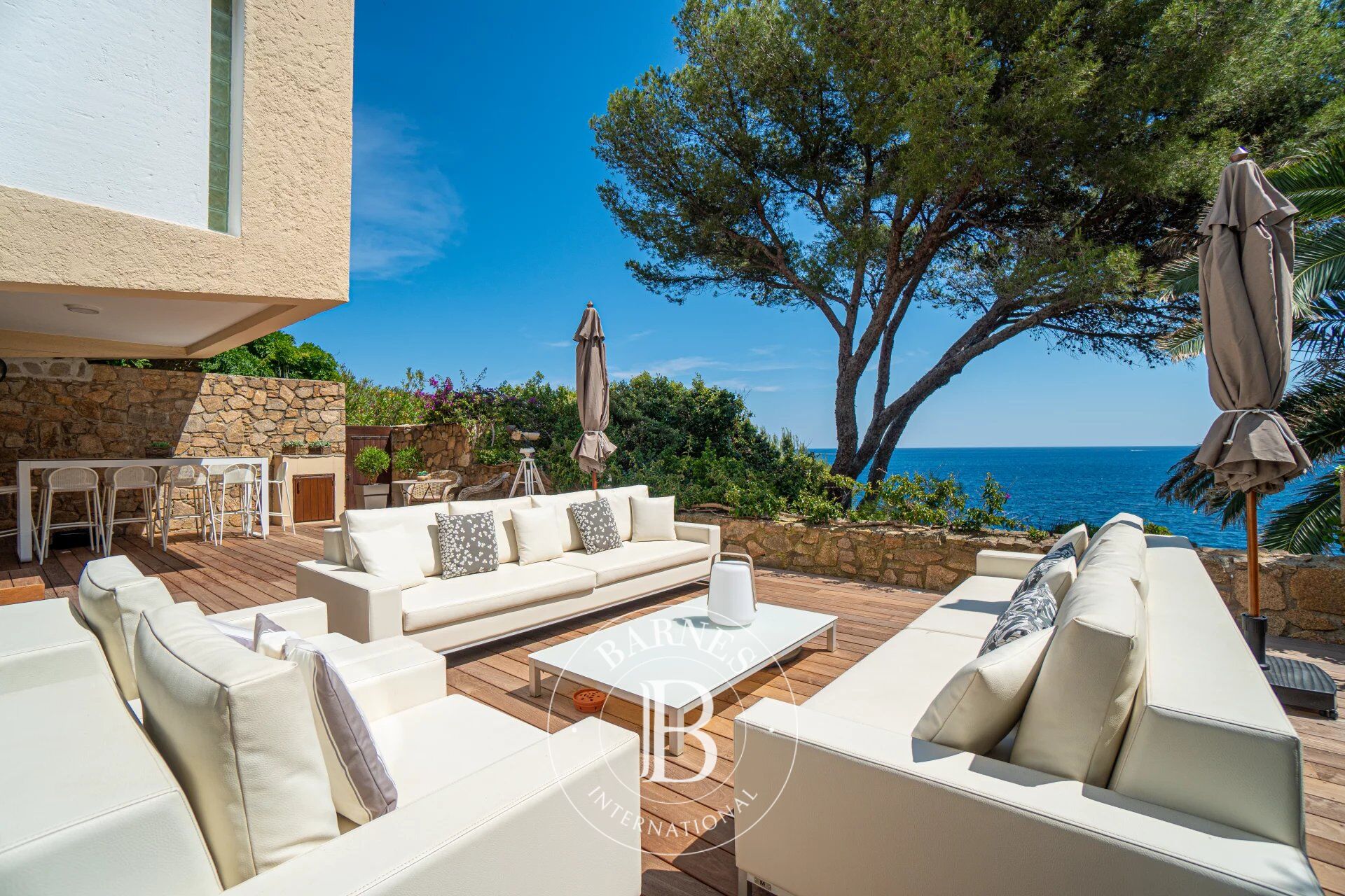 Villa Ramatuelle - picture 3