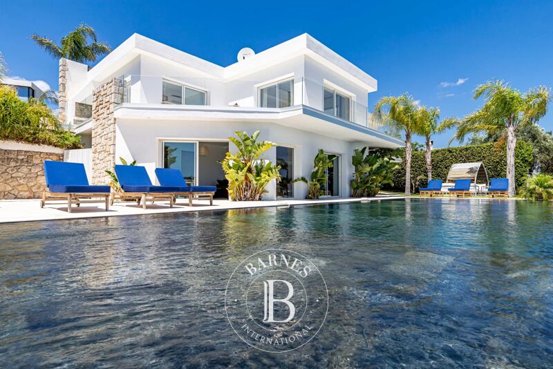 Alquiler, Villa Vallauris - picture 1