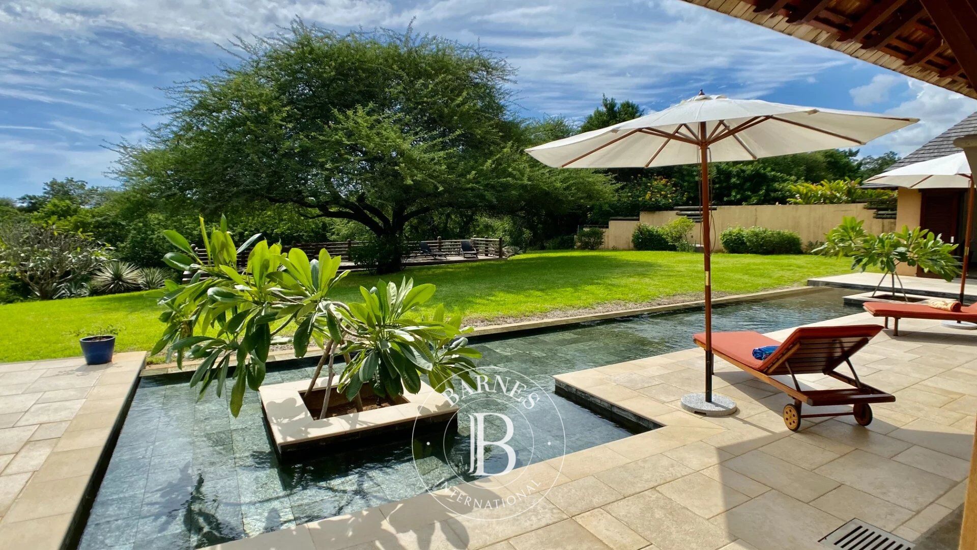 Villa Tamarin - picture 9