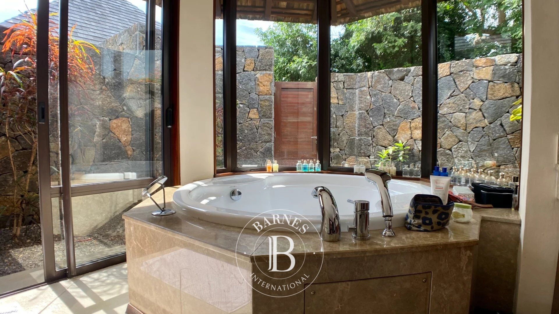 Villa Tamarin - picture 6