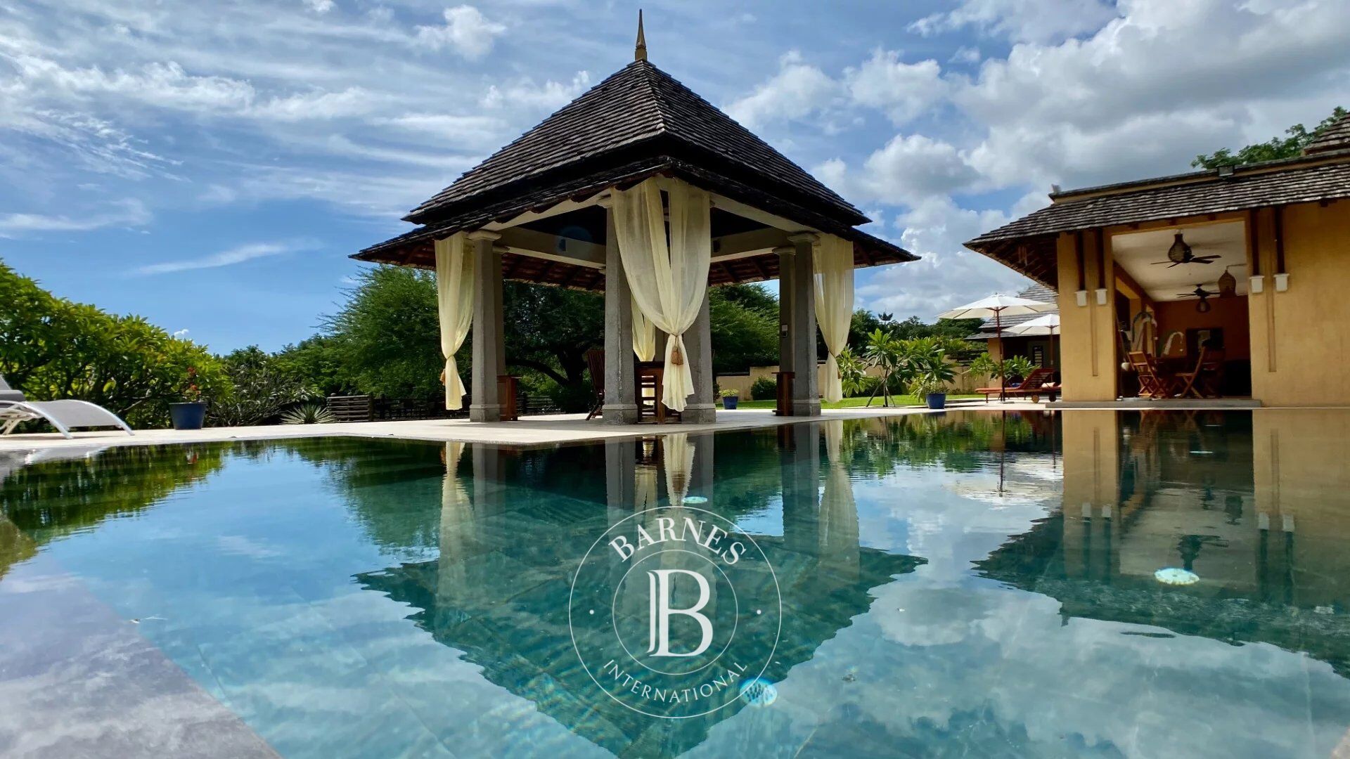 Villa Tamarin - picture 10