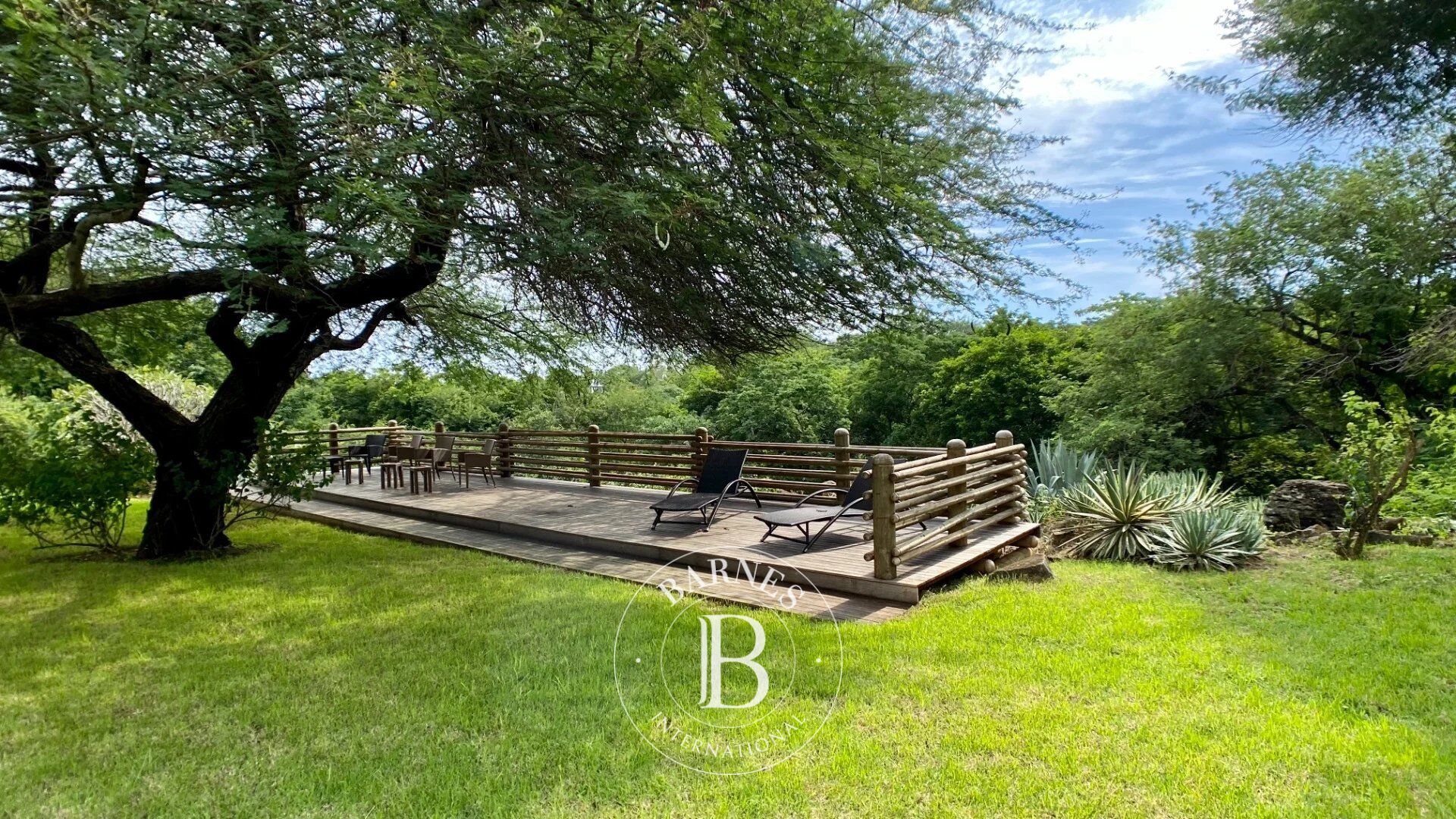 Villa Tamarin - picture 8