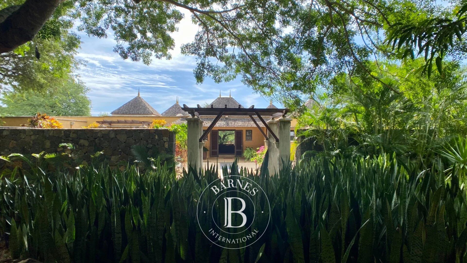 Villa Tamarin - picture 11