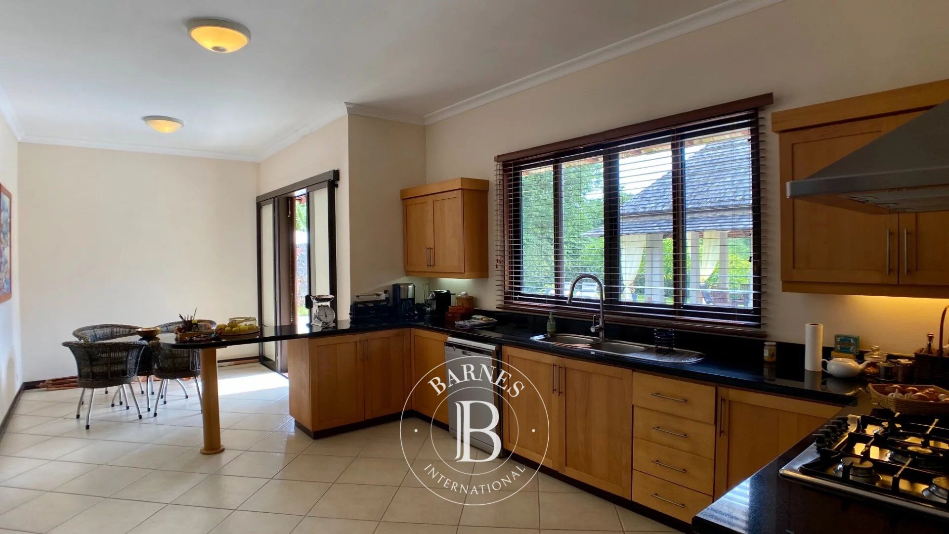 Villa Tamarin - picture 4