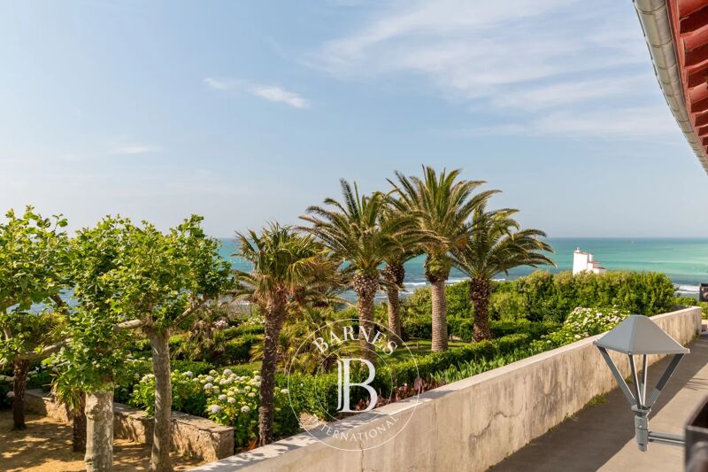 For Rent, Apartment Guéthary - picture 1