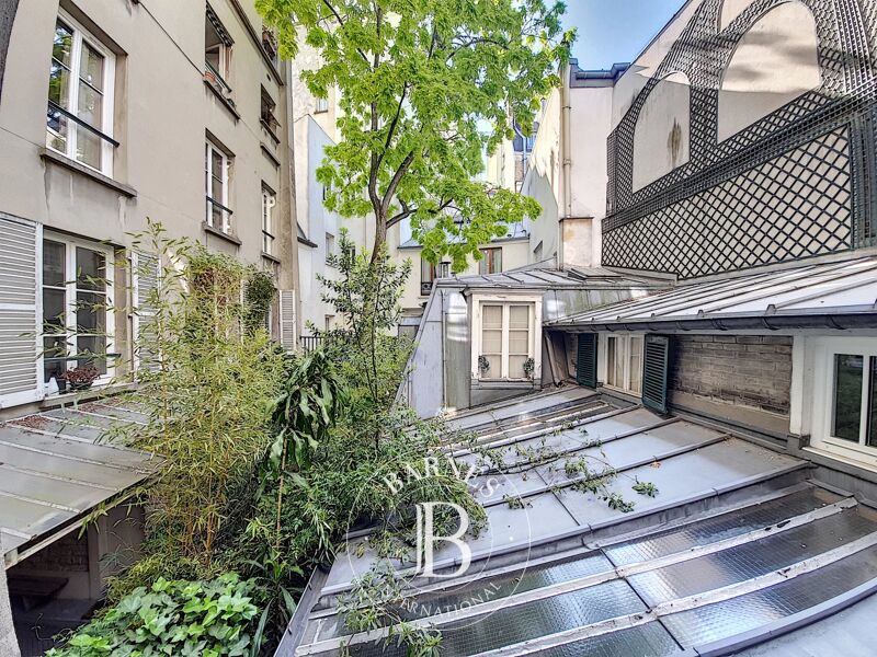 À louer, Appartement Paris 5ème - picture 2