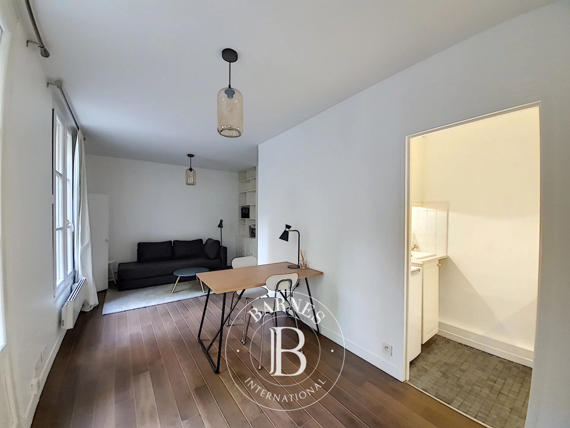 Appartamento Paris 5ème - picture 3