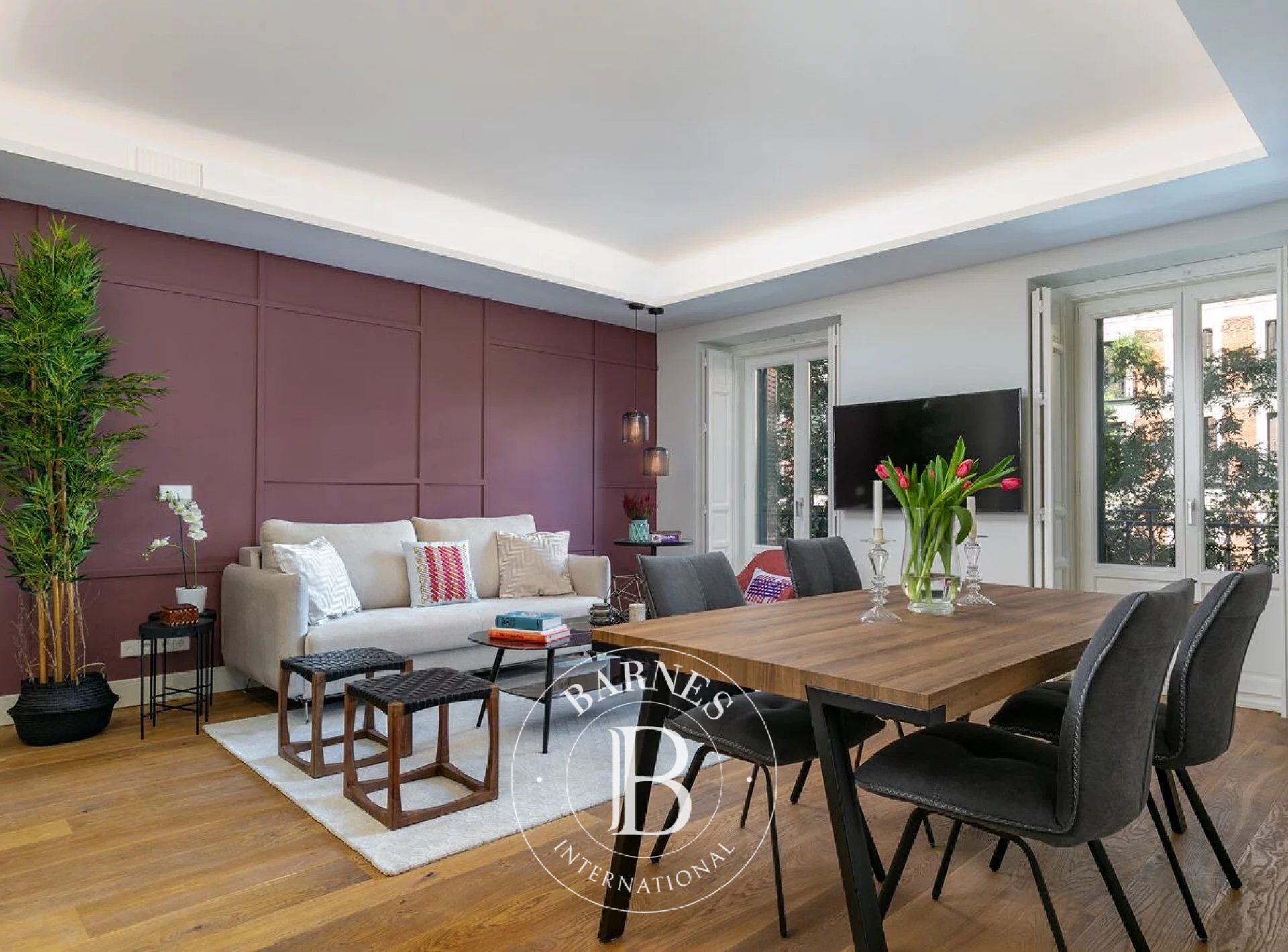 Wohnung Madrid - picture 1