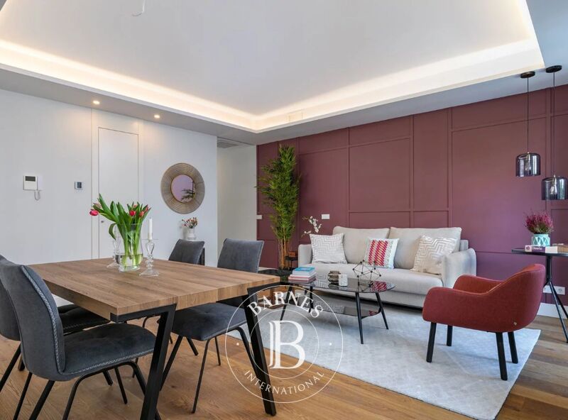 For Rent Apartment | Madrid - picture 2