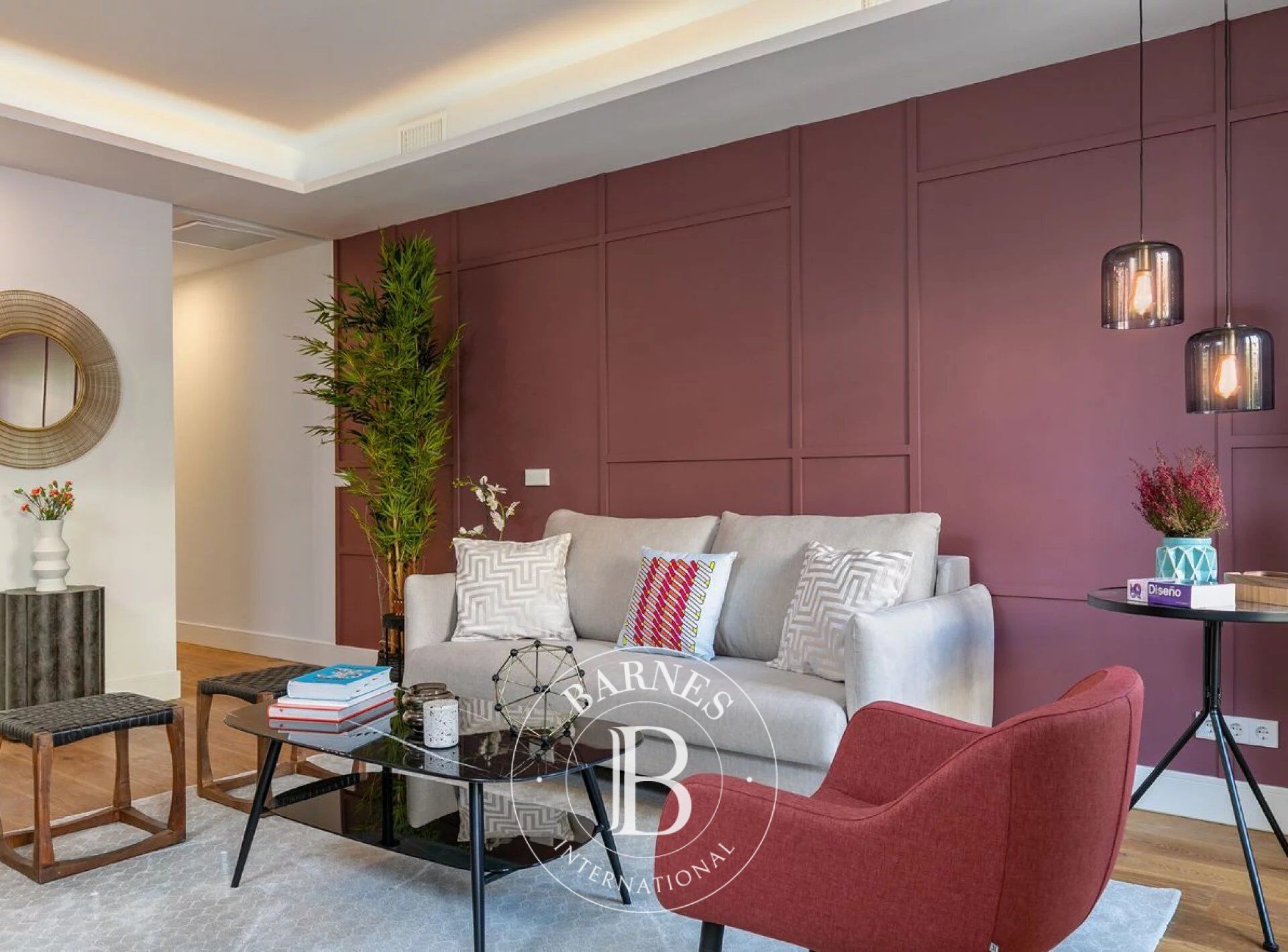 Wohnung Madrid - picture 3