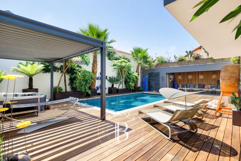 À louer, Maison Biarritz - picture 3