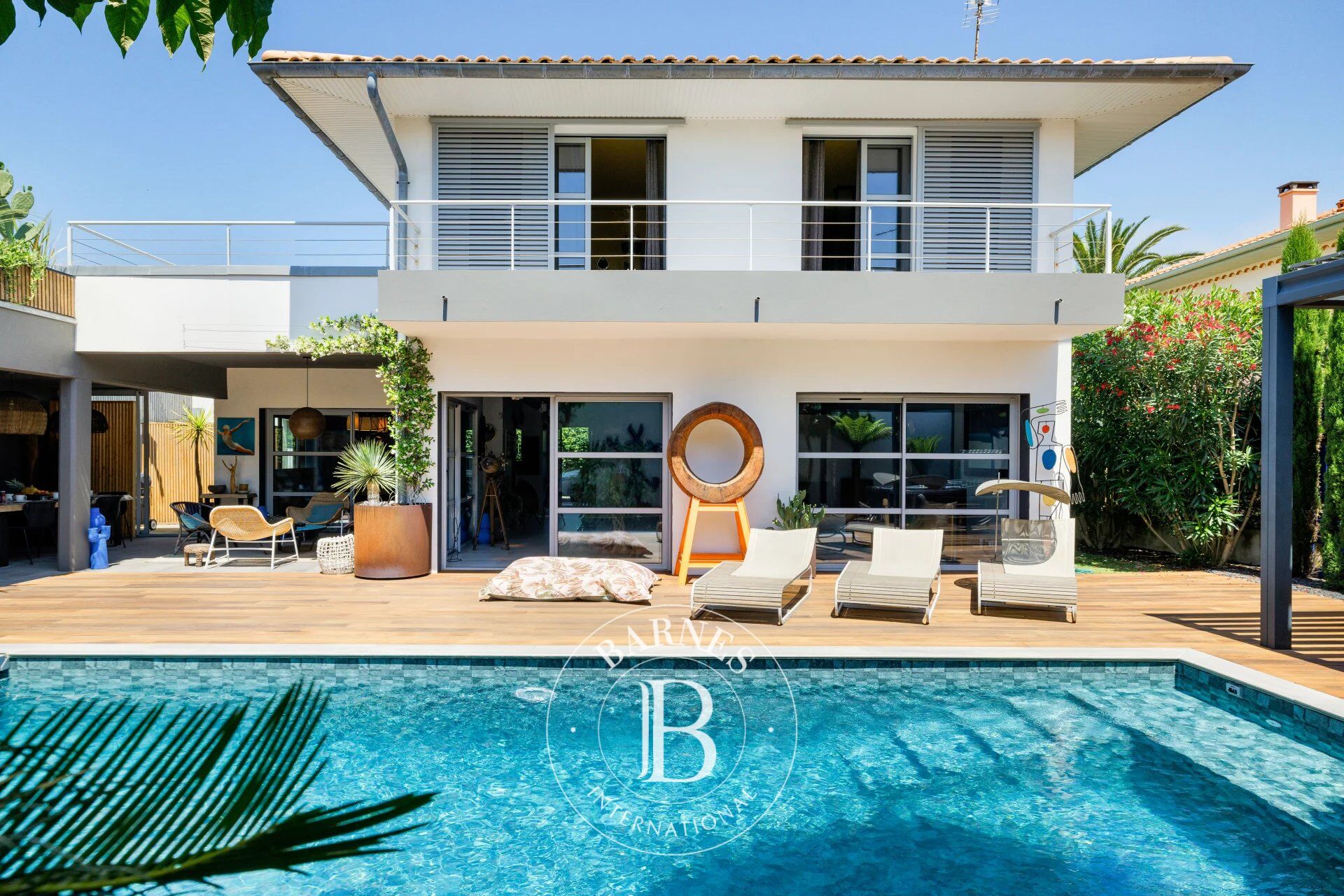 Haus Biarritz - picture 1