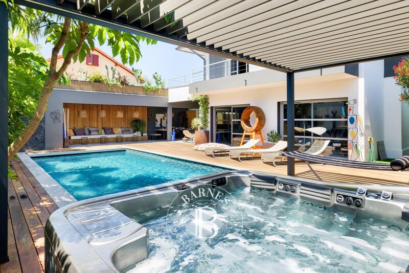 À louer, Maison Biarritz - picture 2