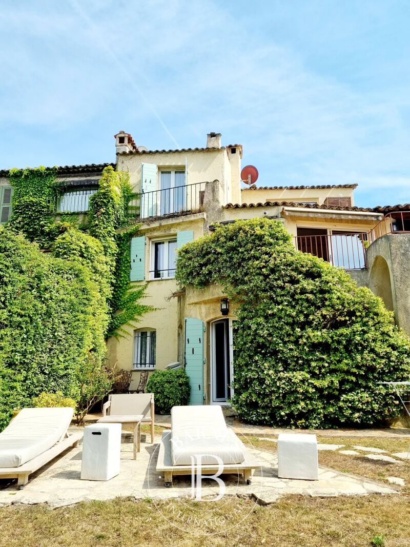 Alquiler, Villa Mouans-Sartoux - picture 1