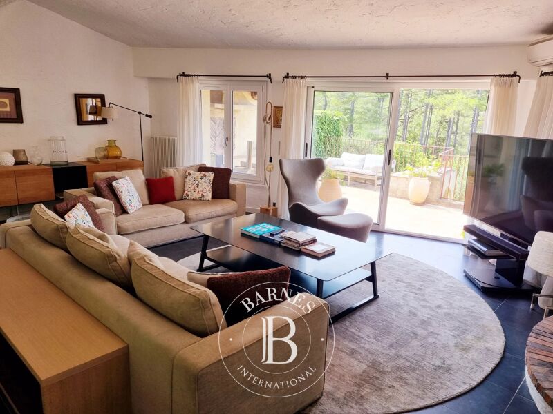 Alquiler, Villa Mouans-Sartoux - picture 2